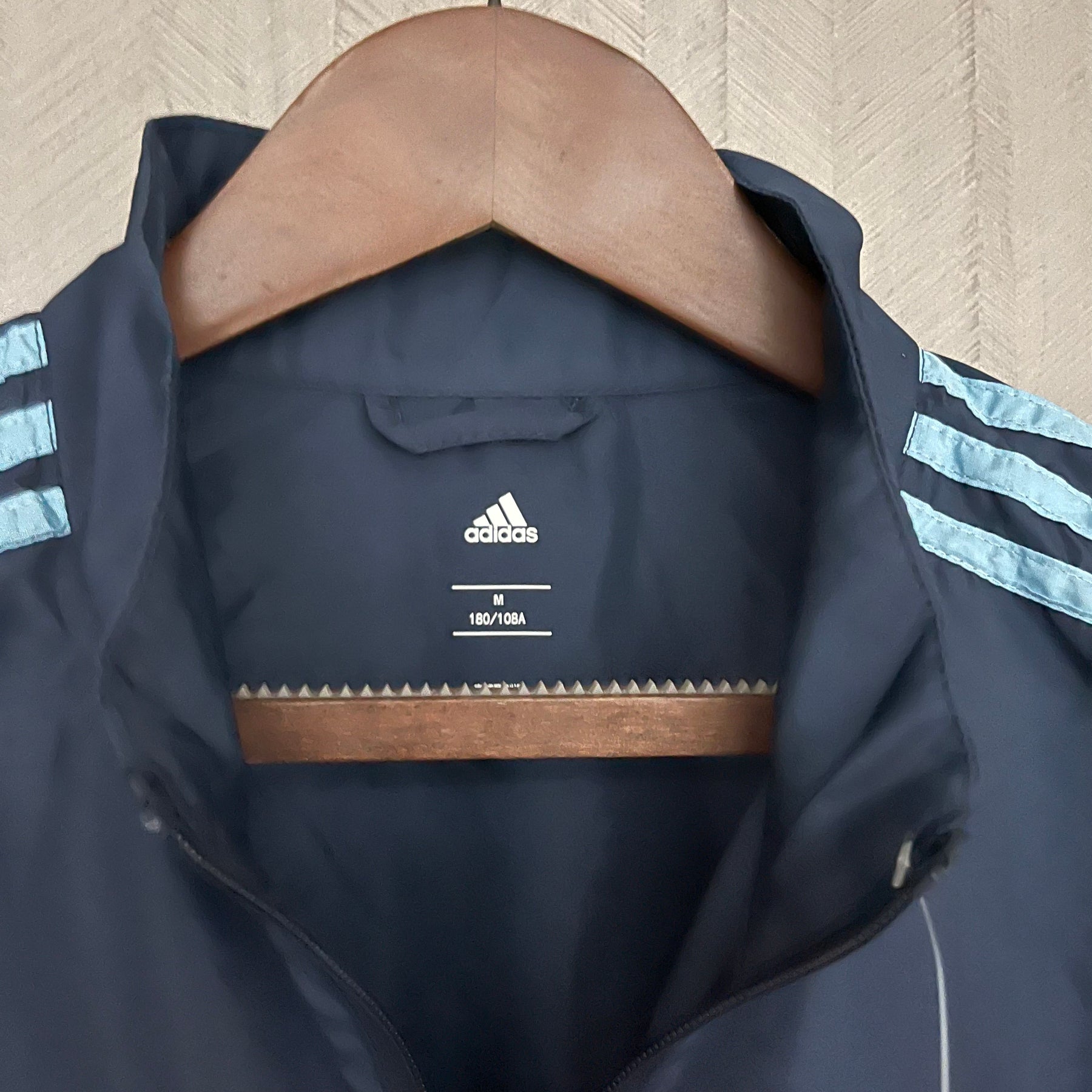 Corta Vento Cruzeiro 25/26