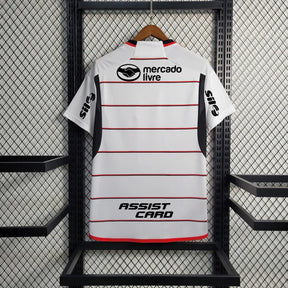 Camisa do Flamengo Completa