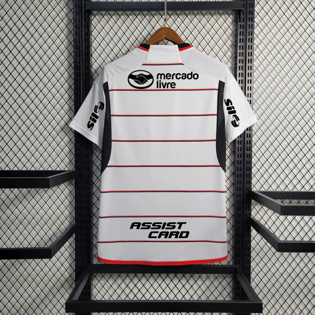 Camisa do Flamengo Completa