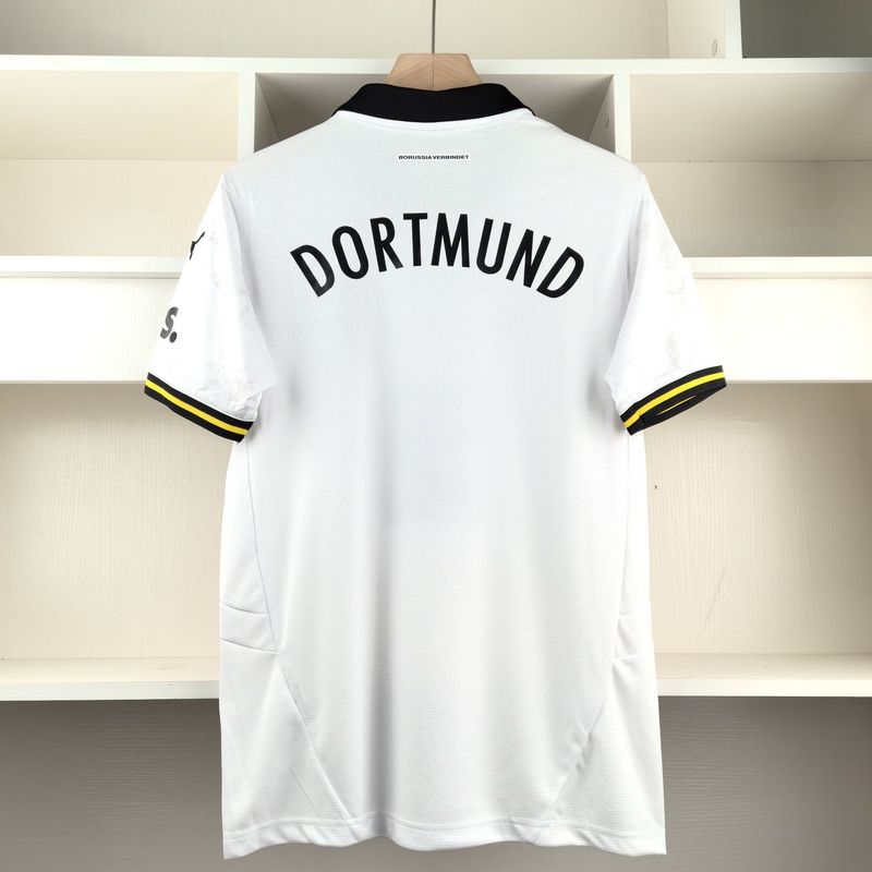 Camisa Borussia Dortmund III - 2024/25
