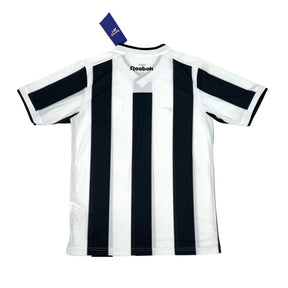 Camisa Botafogo I - 24/25 com Patch de campeão da Libertadores
