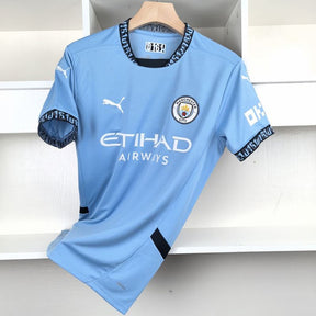 Camisa Manchester City I - 24/25