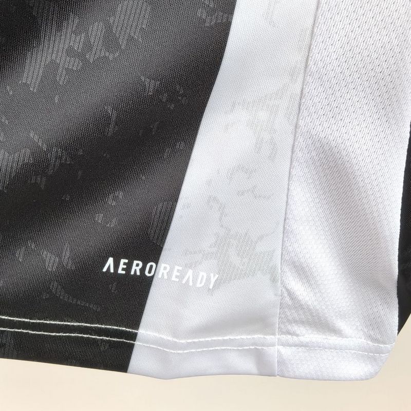 Camisa Juventus I - 24/25