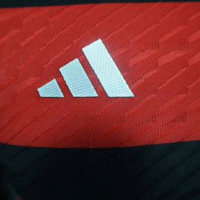 Camisa Flamengo 24/25 - Jogador