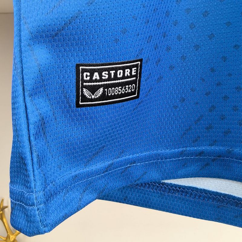 Camisa Everton Home - 24/25