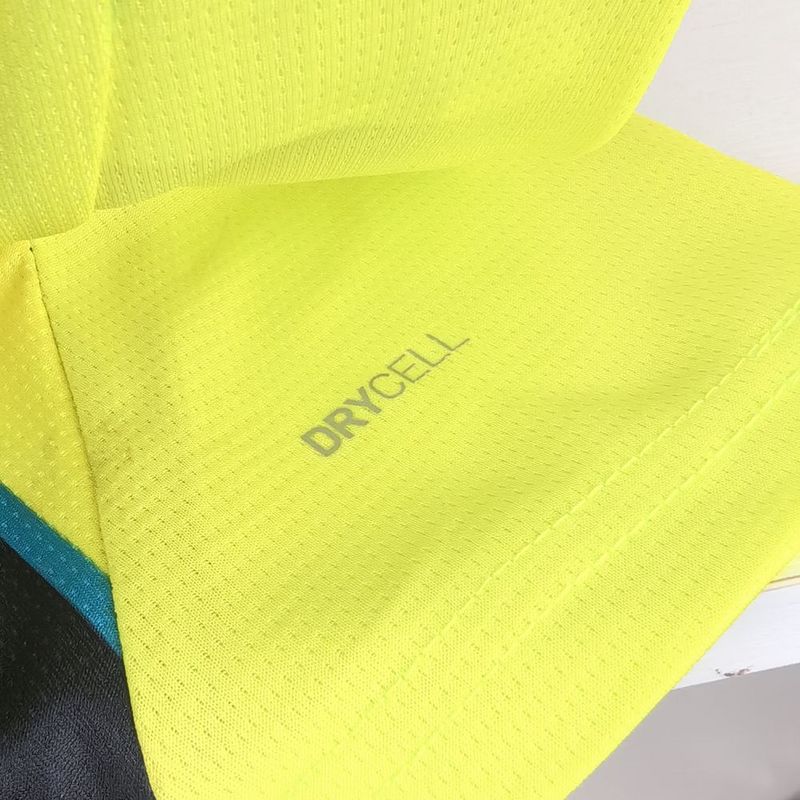 Camisa Manchester City II - 24/25