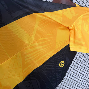 Camisa Borussia Dortmund - Edição Westfalenstadion 50 anos