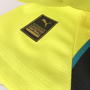 Camisa Manchester City II - 24/25