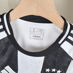 Camisa Juventus I - 24/25