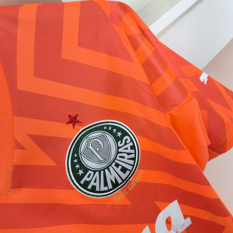 Camisa Palmeiras 24/25 - Goleiro