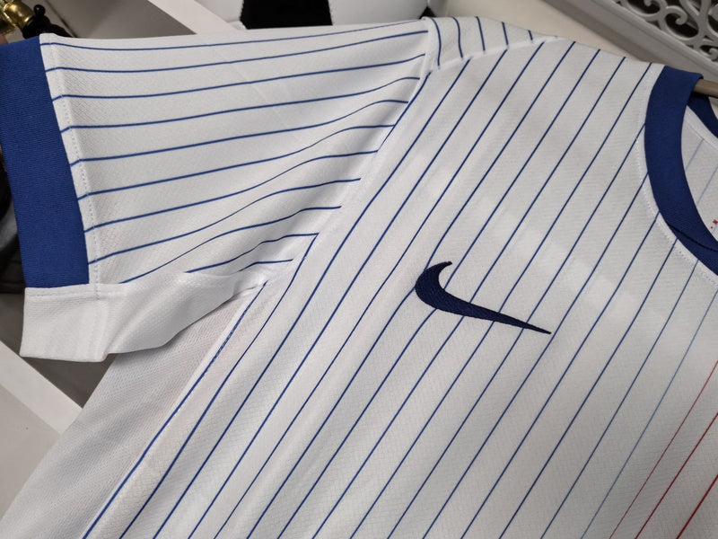 Camisa França ll 24/25 Nike - Eurocopa 2024
