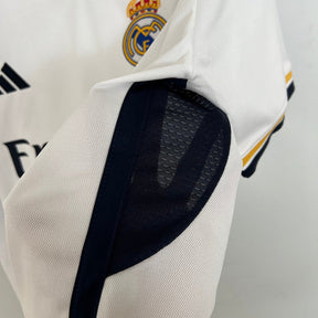 Camisa Real Madrid - "Mbappé 9" -