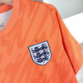Camisa Seleção Inglaterra - 24/25 - Goleiro