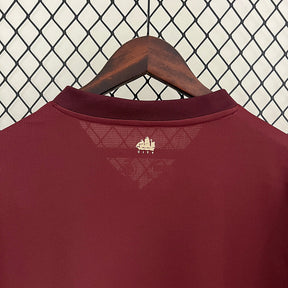 Camisa Manchester City 24/25 - Third