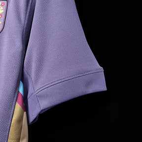 Camisa Inglaterra II 24/25 - Eurocopa 2024