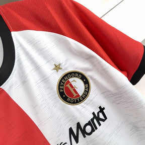 Camisa Feyenoord - 24/25