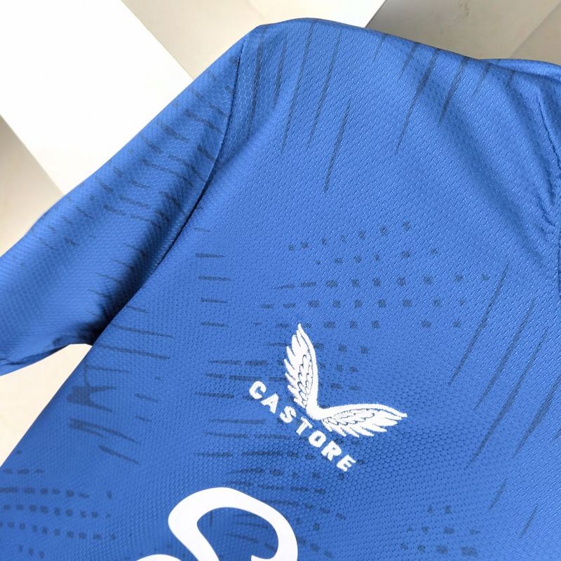 Camisa Everton Home - 24/25