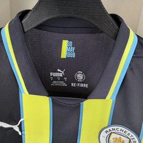 Camisa Manchester City II - 24/25