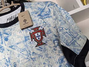 Camisa Portugal II - 24/25
