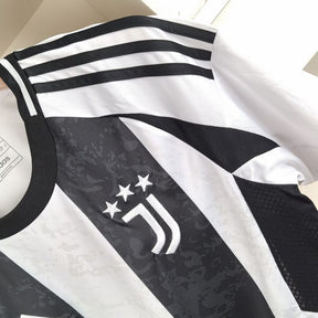 Camisa Juventus I - 24/25