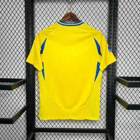 Camisa Al-Nassr - 24/25