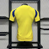 Camisa Al-Nassr 24/25 - Jogador