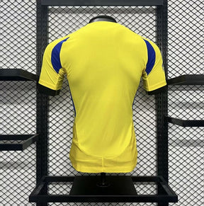 Camisa Al-Nassr 24/25 - Jogador