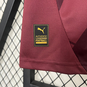 Camisa Manchester City 24/25 - Third