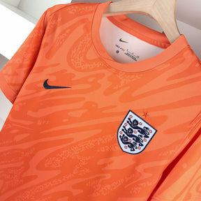 Camisa Seleção Inglaterra - 24/25 - Goleiro