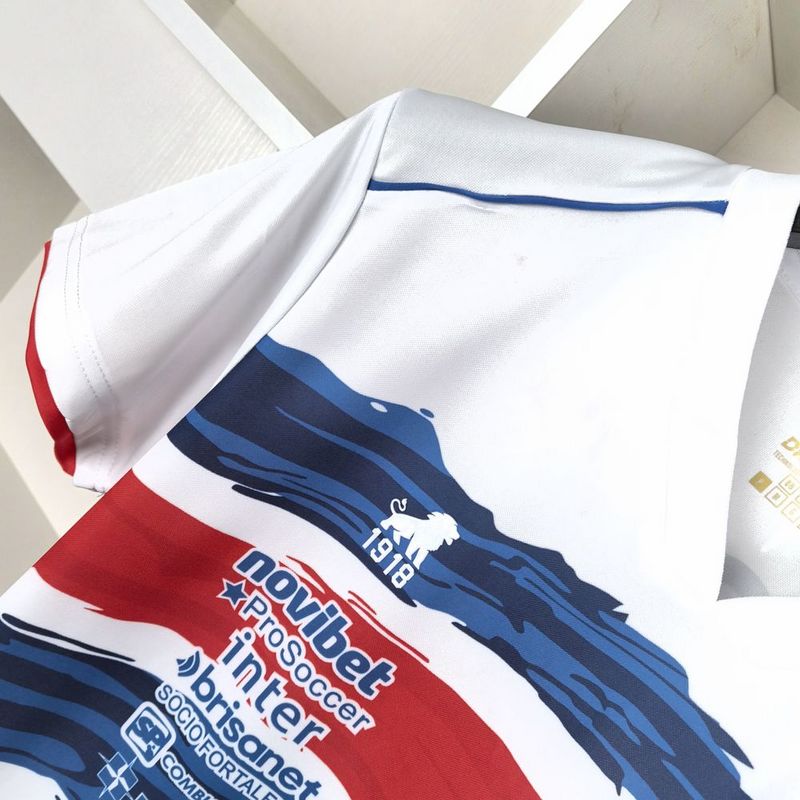 Camisa Fortaleza II - 24/25