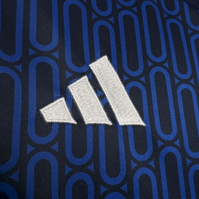 Camisa Al-Nassr II - 24/25