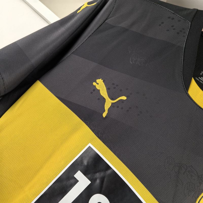 Camisa Borussia Dortmund II - 2024/25