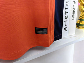 Camisa Holanda - 24/25