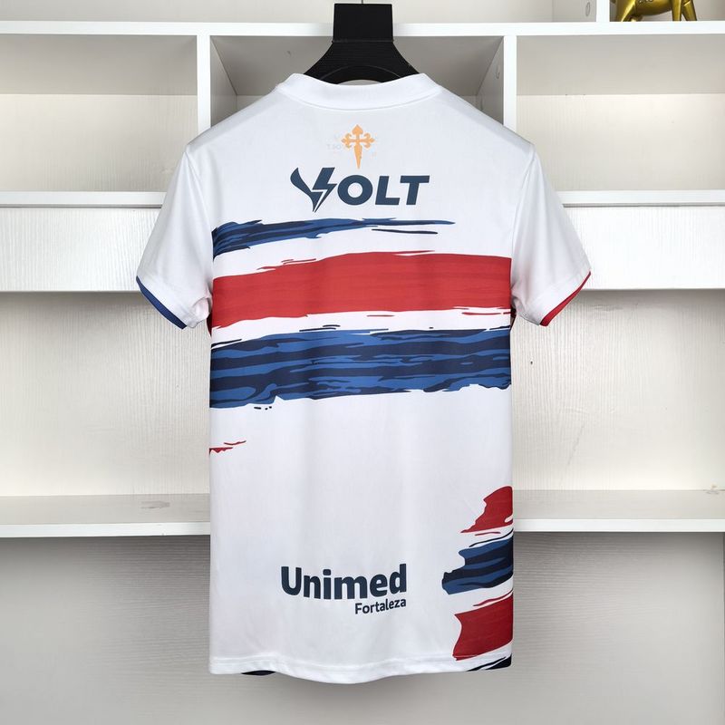 Camisa Fortaleza II - 24/25