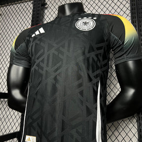 Camisa Alemanha II 24/25 - Jogador