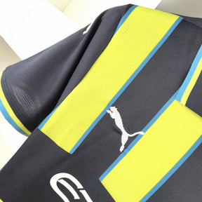 Camisa Manchester City II - 24/25