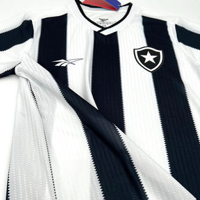 Camisa Botafogo I - 24/25