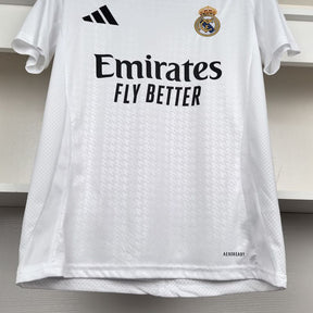 Camisa Real Madrid - 24/25