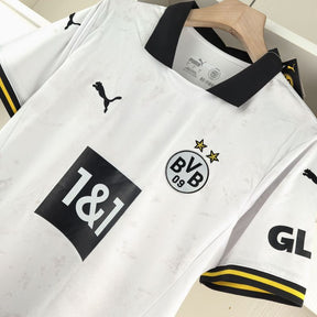 Camisa Borussia Dortmund III - 2024/25