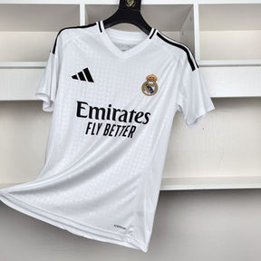 Camisa Real Madrid - 24/25