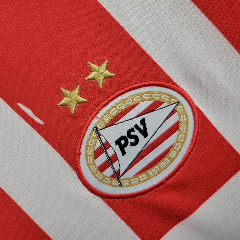 Camisa PSV I 24/25 Puma