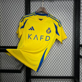 Camisa Al-Nassr - 24/25