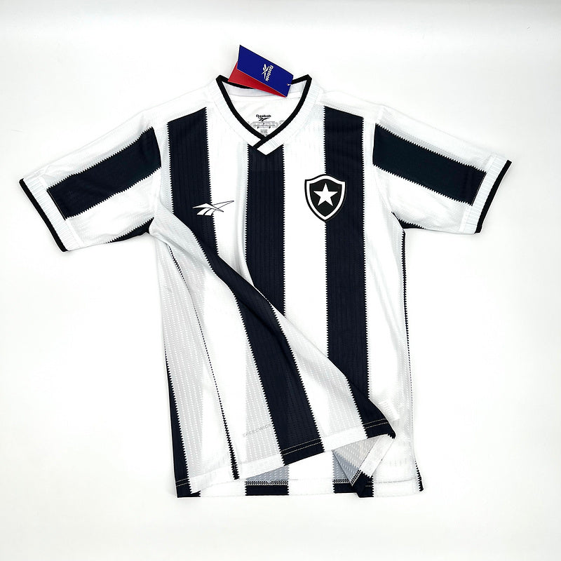 Camisa Botafogo I - 24/25