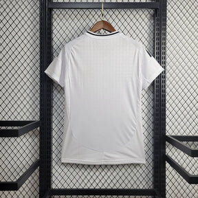 Camisa Real Madrid 24/25 - Feminina