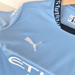 Camisa Manchester City I - 24/25