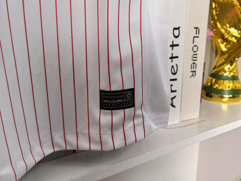 Camisa França ll 24/25 Nike - Eurocopa 2024