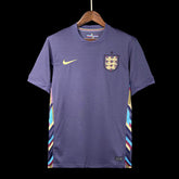 Camisa Inglaterra II 24/25 - Eurocopa 2024