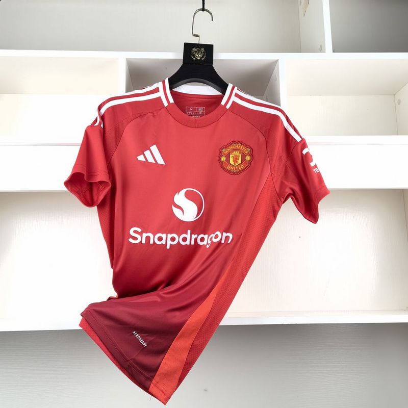 Camisa Manchester United - 24/25