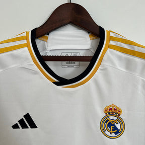 Camisa Real Madrid - "Mbappé 9" -