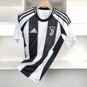 Camisa Juventus I - 24/25